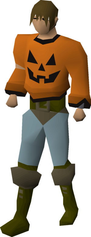 Ugly halloween jumper (orange) equipped male.png