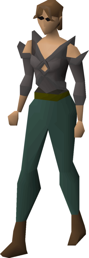 Crystal body (inactive) (Iorwerth) equipped female.png