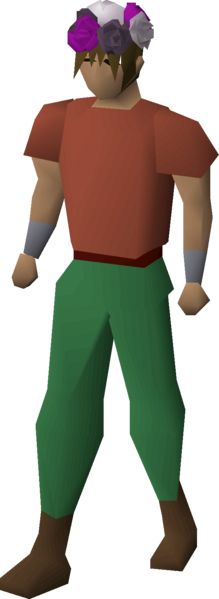 File:Flower crown (asexual) equipped male.png