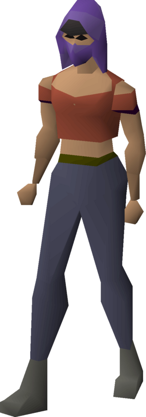 Graceful hood (Arceuus) equipped female.png