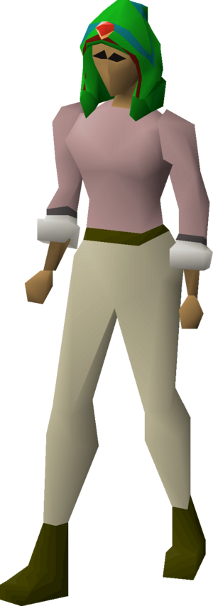 Guthix max hood equipped female.png