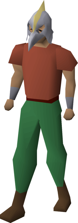 Armadyl helmet (or) equipped male.png