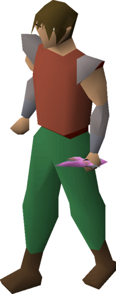File:Avernic defender (beta) equipped.png