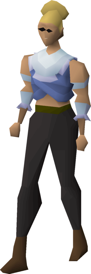 Blue moon chestplate equipped female.png