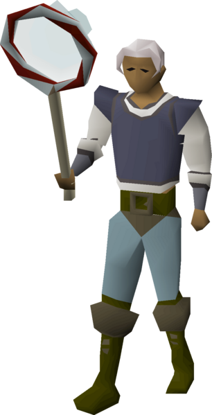 File:Fine mesh net equipped.png