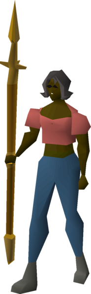 File:Gilded hasta equipped female.png