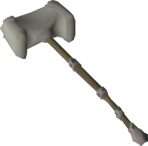 Granite maul (ornate handle) detail.png