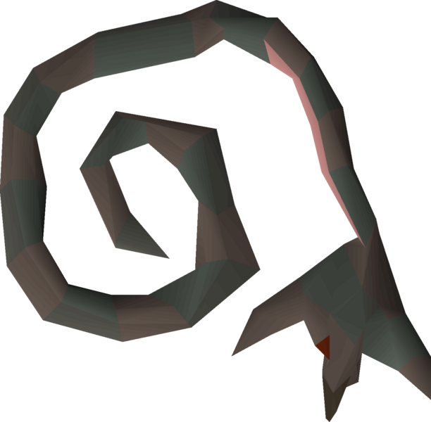 File:Odd stuffed snake detail.png