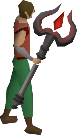 Thammaron's sceptre equipped.png