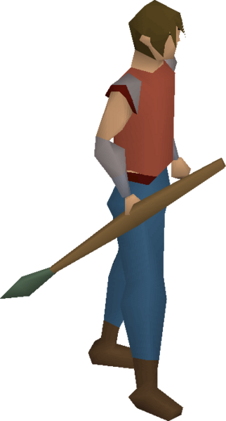 File:Adamant javelin equipped.png