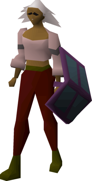 Ancient kiteshield equipped female.png