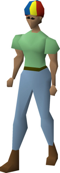 File:Beanie equipped female.png
