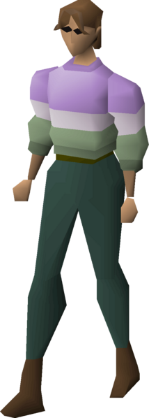 File:Colourful jumper (genderqueer) equipped female.png