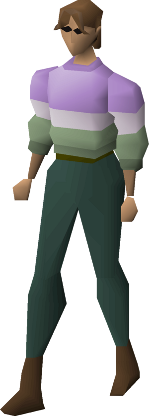 Colourful jumper (genderqueer) equipped female.png