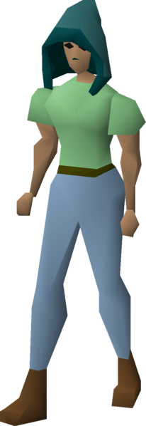 File:Fletching hood equipped female.png