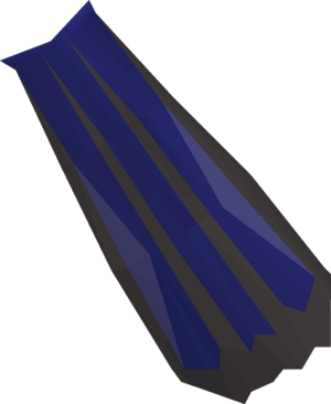 Graceful cape (Agility Arena) detail.png
