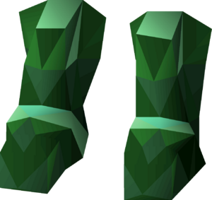 Guthix d'hide boots detail.png