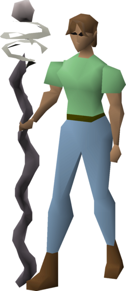 File:Mist battlestaff equipped female.png