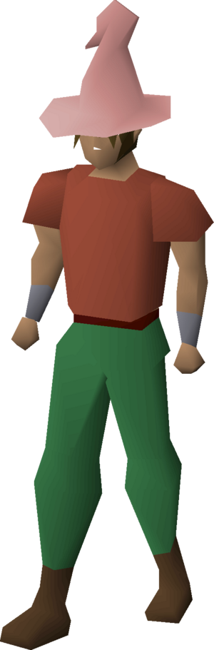 Pink hat equipped male.png