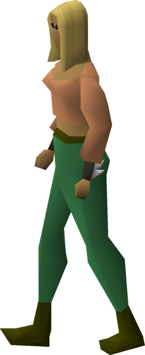 Spiky vambraces equipped female.png