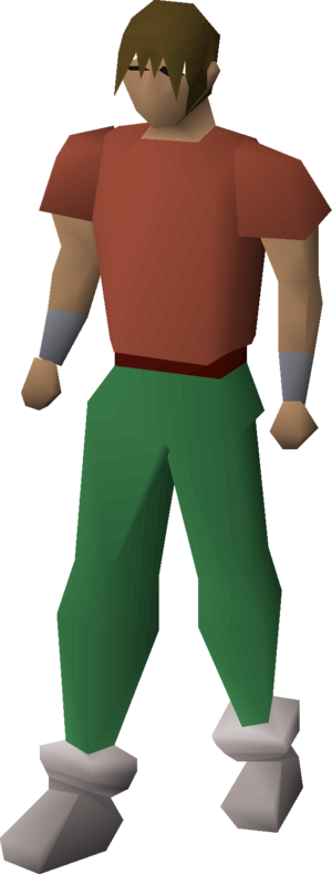 White boots equipped male.png
