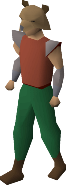 File:Bearhead equipped.png