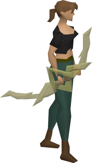 Bow of faerdhinen (c) (Crwys) equipped female.png