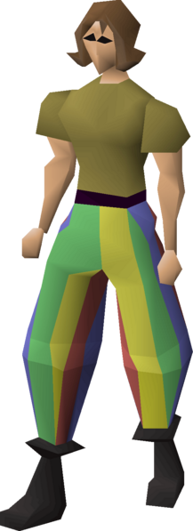 File:Clown trousers equipped female.png
