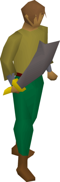 File:Iron scimitar equipped male.png