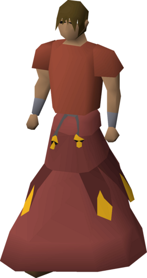 Dagon'hai robe bottom (or) equipped male.png