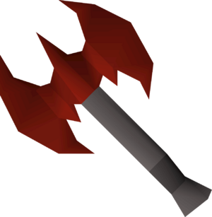 Dragon thrownaxe detail.png