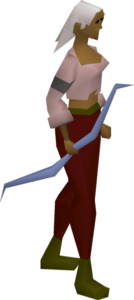 File:Training bow equipped female.png