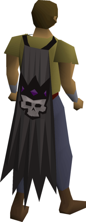 Victor's cape (1000) equipped.png