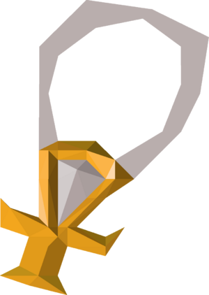 Amulet of power (t) detail.png