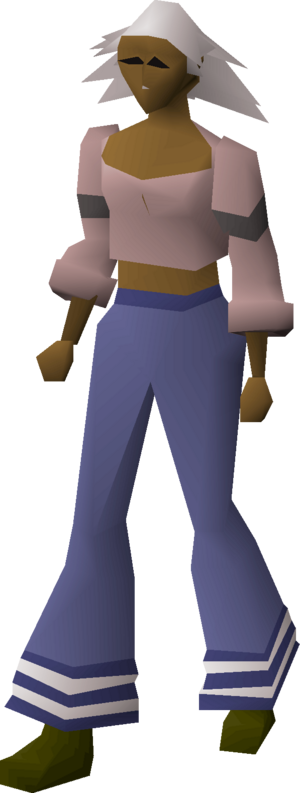Blue navy slacks equipped female.png