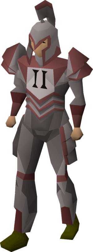 Hardcore group ironman armour (II) equipped male.png