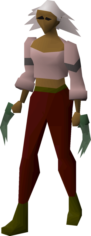 Adamant claws equipped female.png