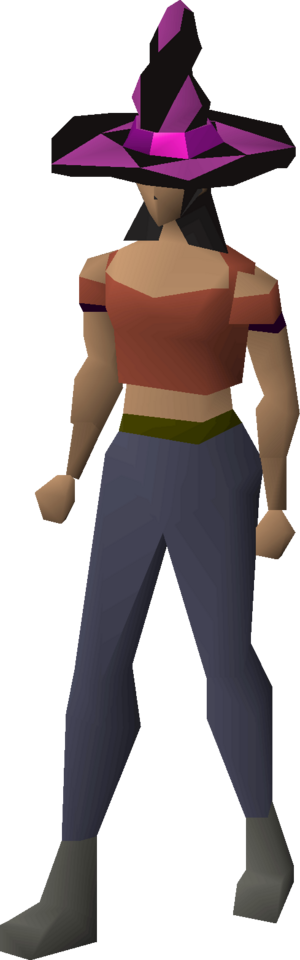Dark infinity hat equipped female.png
