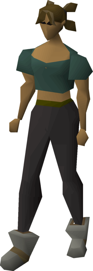 Granite boots equipped female.png