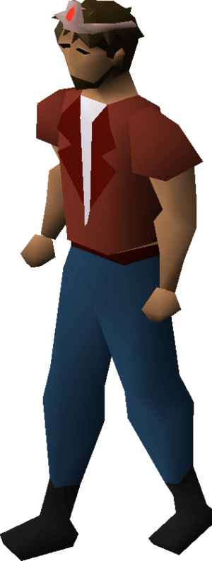 Mind tiara equipped male.png