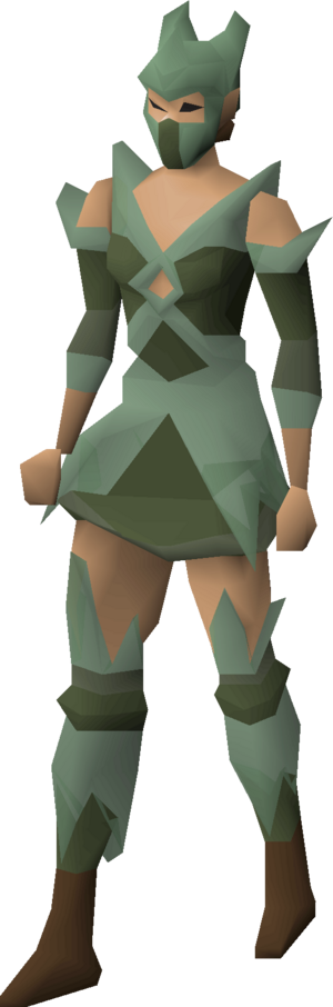 Crystal armour (inactive) (Cadarn) equipped female.png