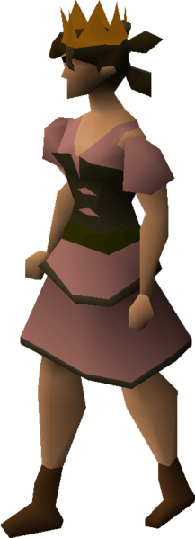 File:Lava partyhat equipped female.png