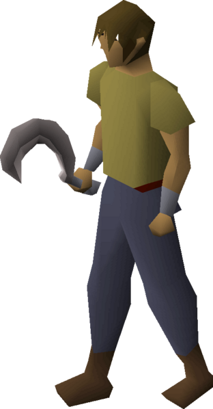 File:Silver sickle (b) equipped.png