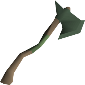 Adamant felling axe detail.png
