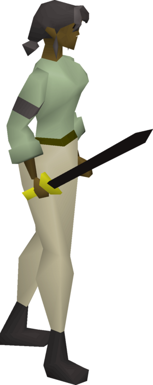 Black sword equipped female.png