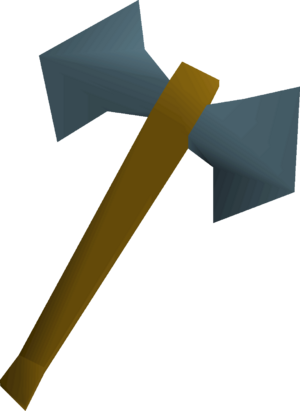 Rune battleaxe (Last Man Standing) detail.png