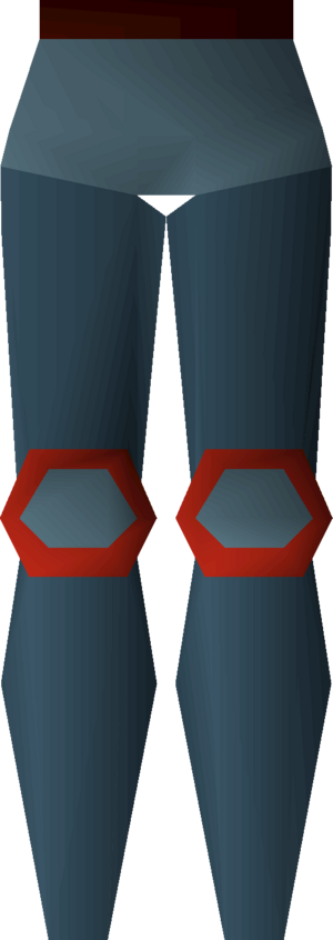 Zamorak platelegs detail.png