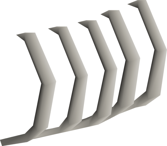 File:Bear ribs (polished) detail.png
