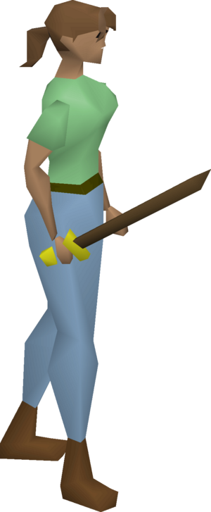 Bronze sword equipped female.png