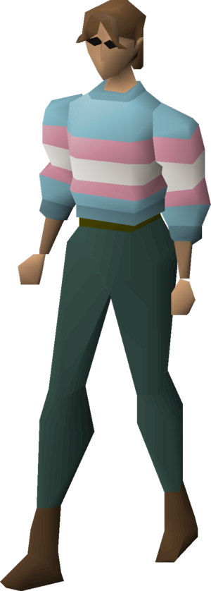 Colourful jumper (transgender) equipped female.png